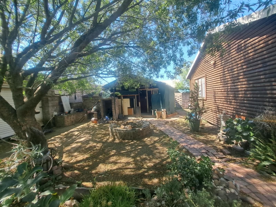 2 Bedroom Property for Sale in Oranjeville Free State
